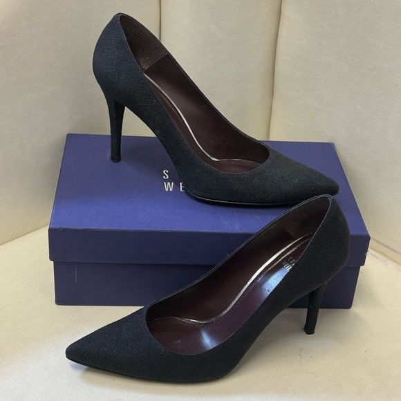 Stuart Weitzman Pumps